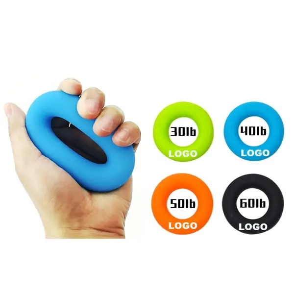 Silicone Hand Gripper