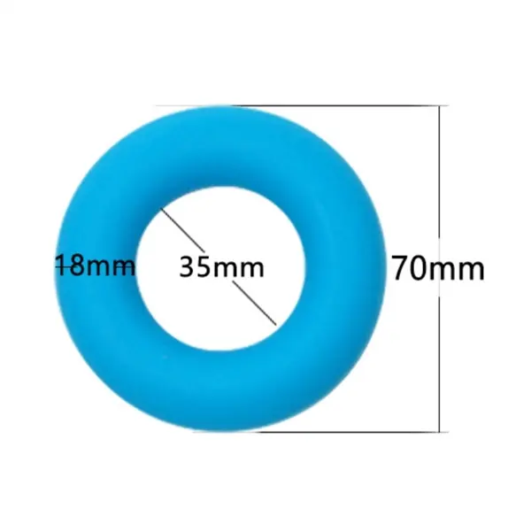 Silicone Hand Gripper