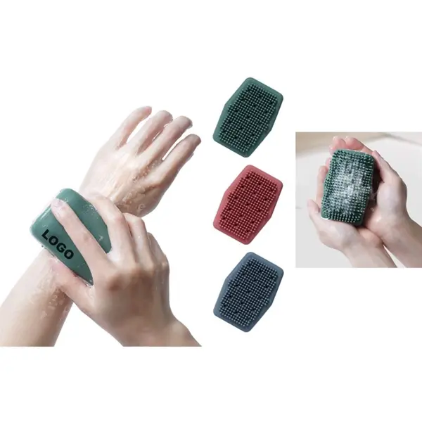 2 in 1 Exfoliating Body Brush