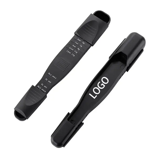 Adjustable Kitchen Measuring Spoon