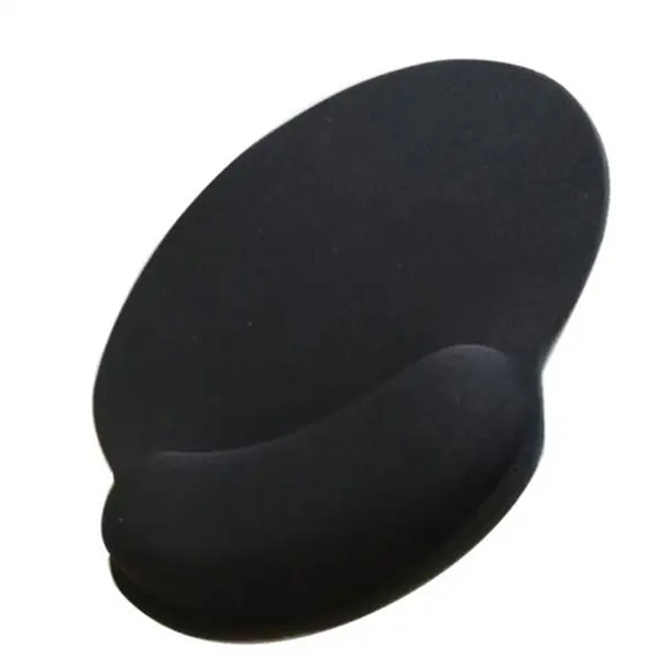 Ergonomic Mouse Pad with Memory Foam Wrist Rest