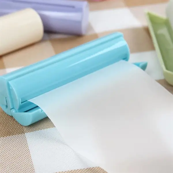 Disposable Paper Soap Sheet