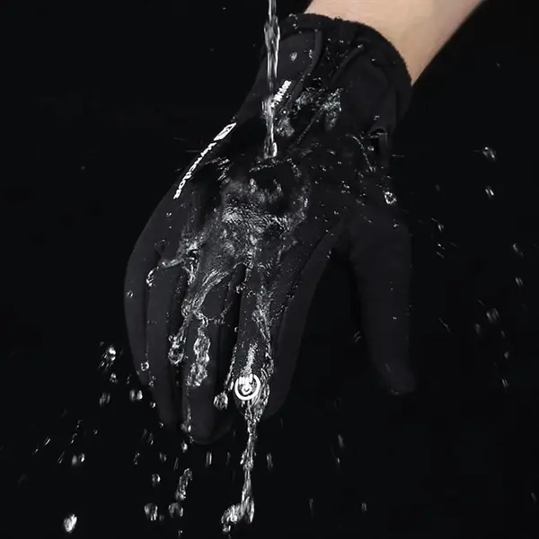 Touchscreen Waterproof Winter Gloves