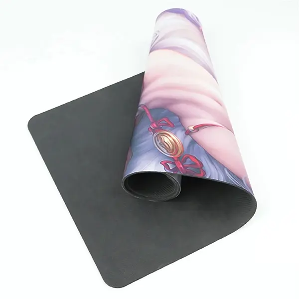 Rectangle Mouse Pad