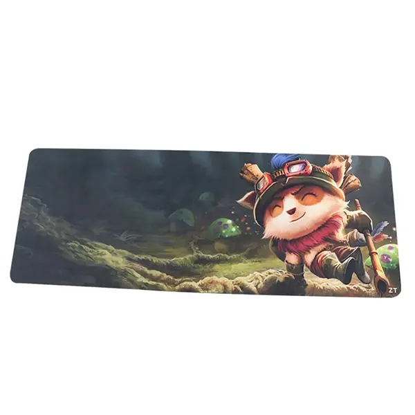 Rectangle Mouse Pad