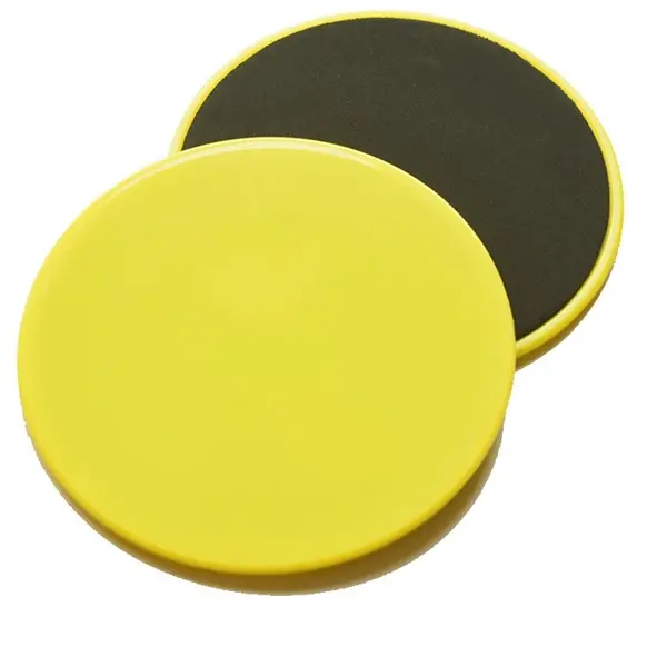Fitness Gliding Discs Slider