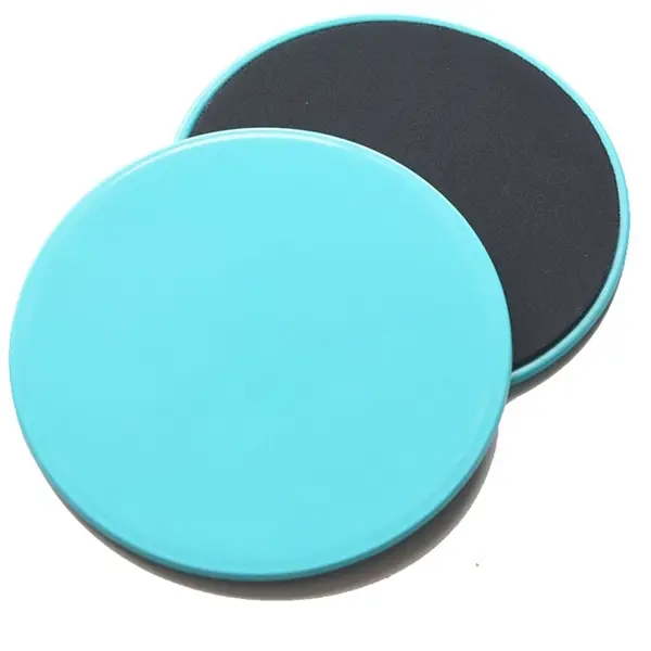 Fitness Gliding Discs Slider
