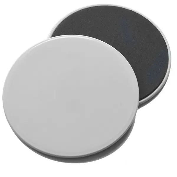 Fitness Gliding Discs Slider