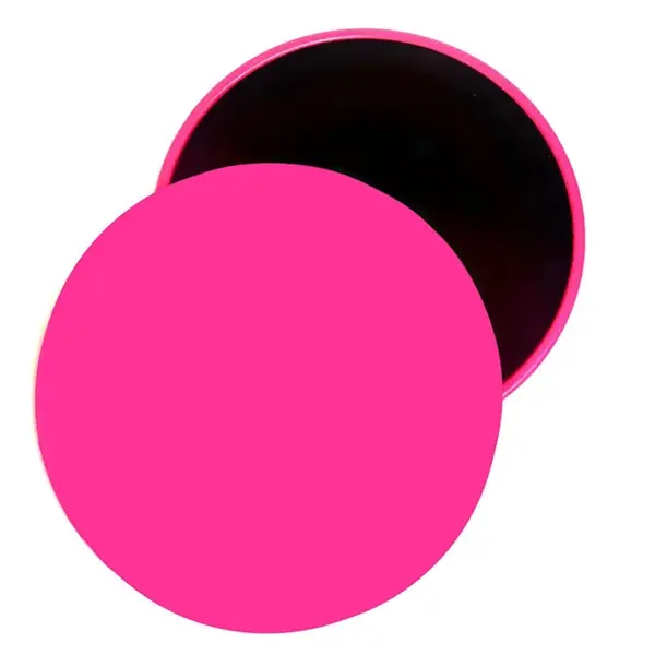 Fitness Gliding Discs Slider