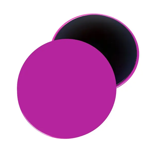 Fitness Gliding Discs Slider