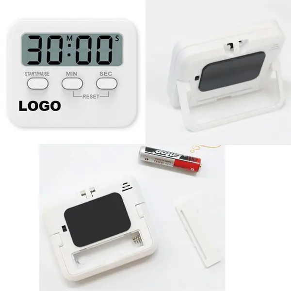 Digital Kitchen Timer