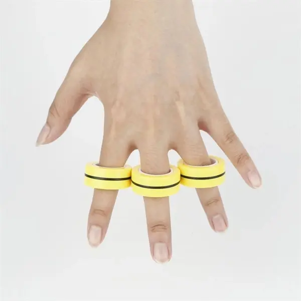 Decompression Magnetic Toys