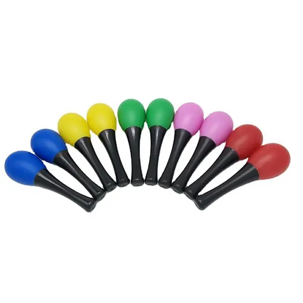 Baby Maracas