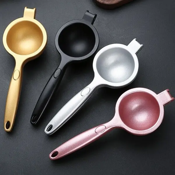 Zinc Alloy Lemon Manual Juicer