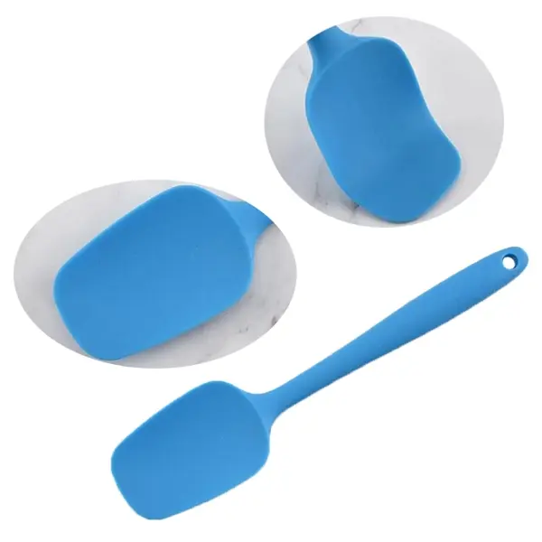 Heat Resistant Silicone Spatula Butter
