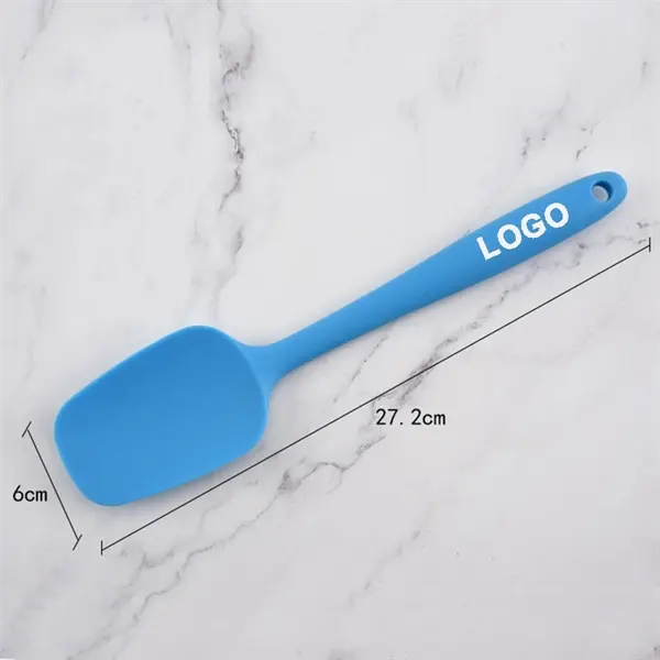 Heat Resistant Silicone Spatula Butter