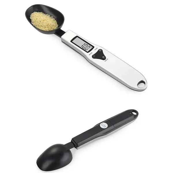 Electronic Scale Spoon