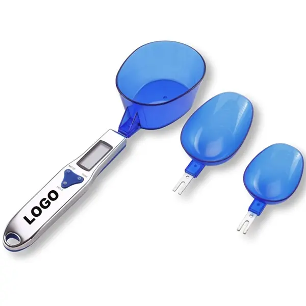 Electronic Scale Spoon