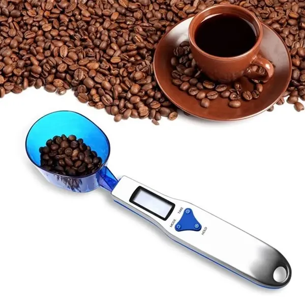 Electronic Scale Spoon