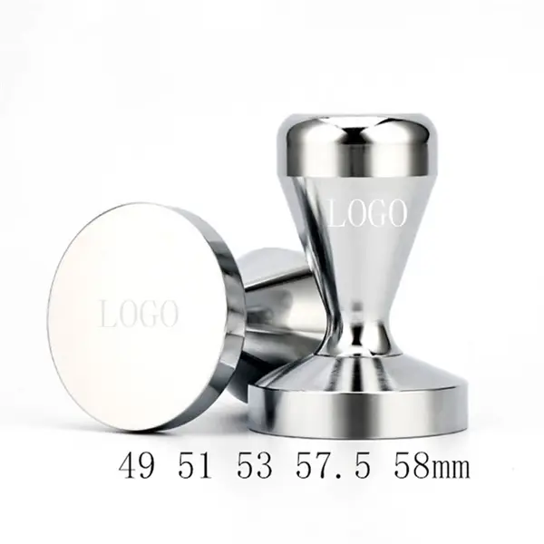 Stainless Steel Coffee Tamper