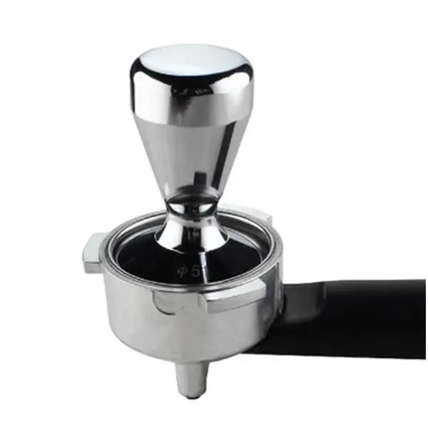 Stainless Steel Coffee Tamper