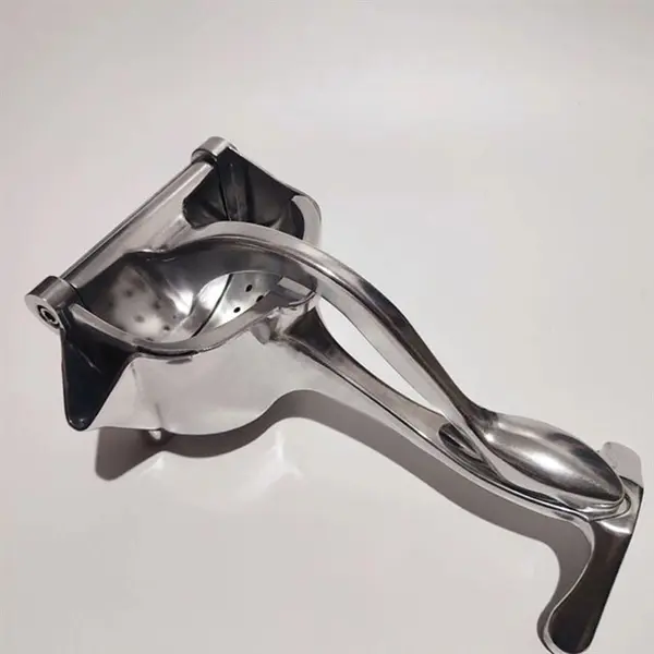 Manual Fruit Juicer