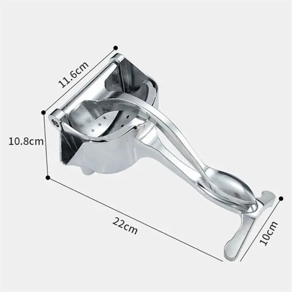 Manual Fruit Juicer