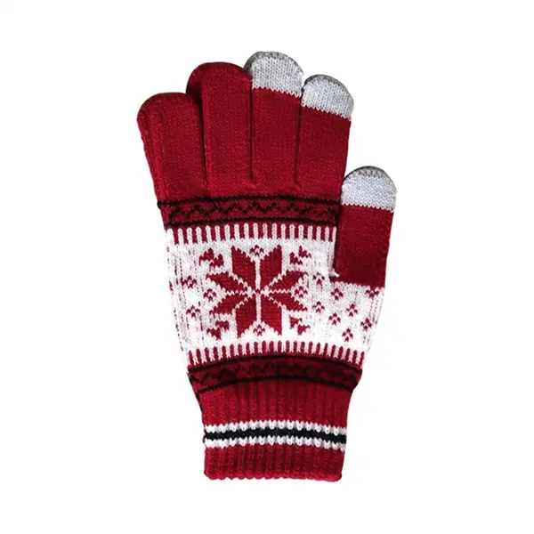 Touchscreen Winter Gloves