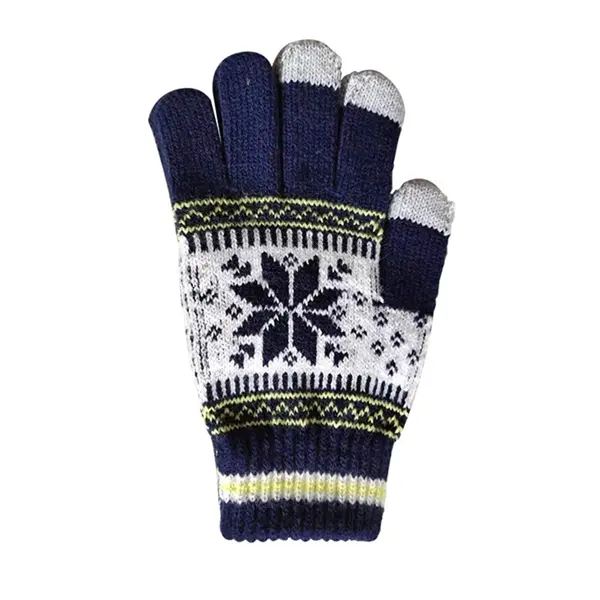 Touchscreen Winter Gloves