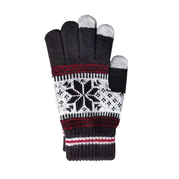 Touchscreen Winter Gloves