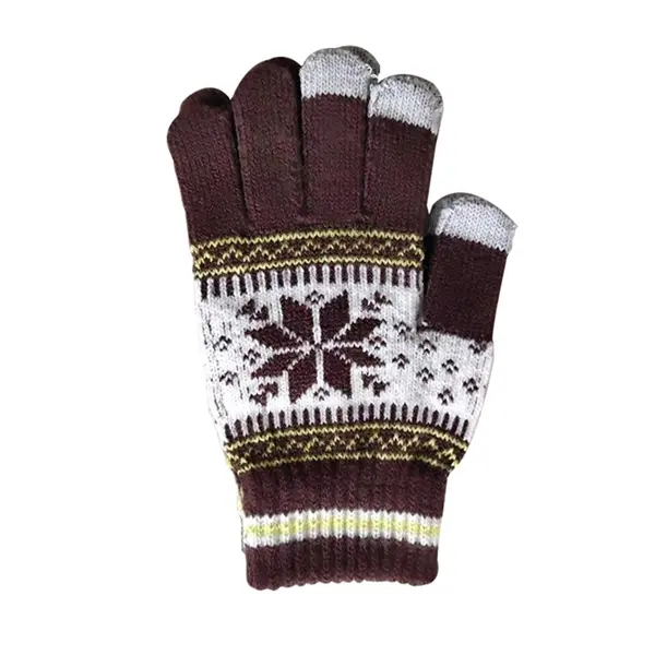 Touchscreen Winter Gloves
