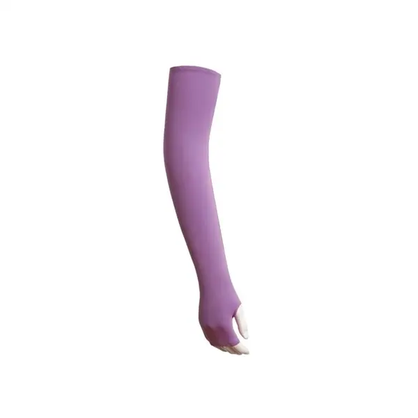 Arm Sleeves with Thumb Hole