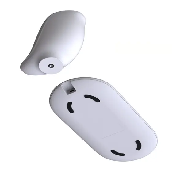 10W wireless rechargeable bird shape night light