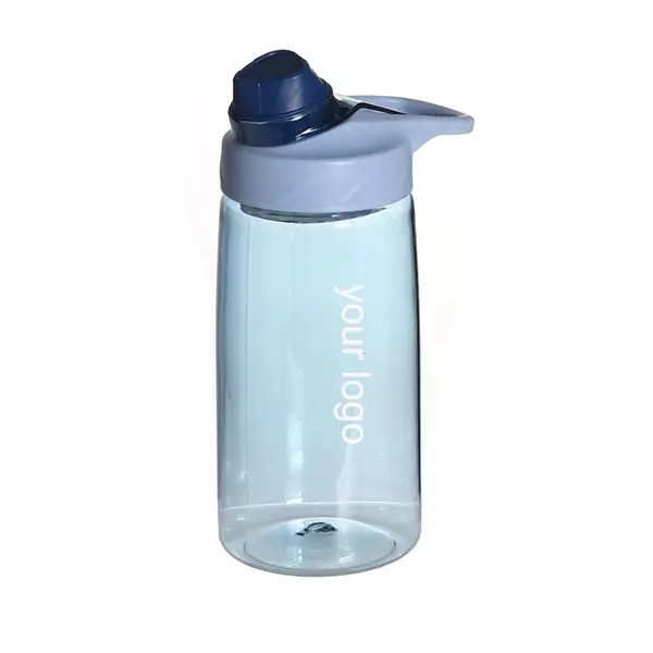 Tritan cup 18.5oz portable Water Bottle