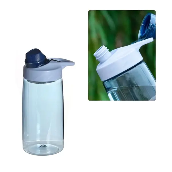 Tritan cup 18.5oz portable Water Bottle