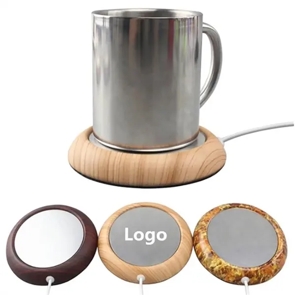 Custom USB Mug Coffee Warmer