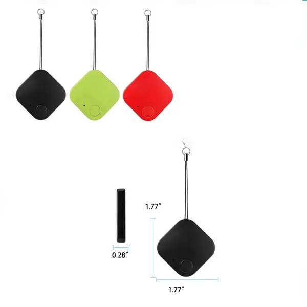 Wireless Phone Smart Tracker