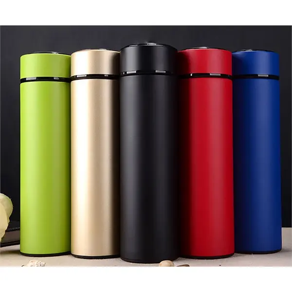 Stainless Steel Mug