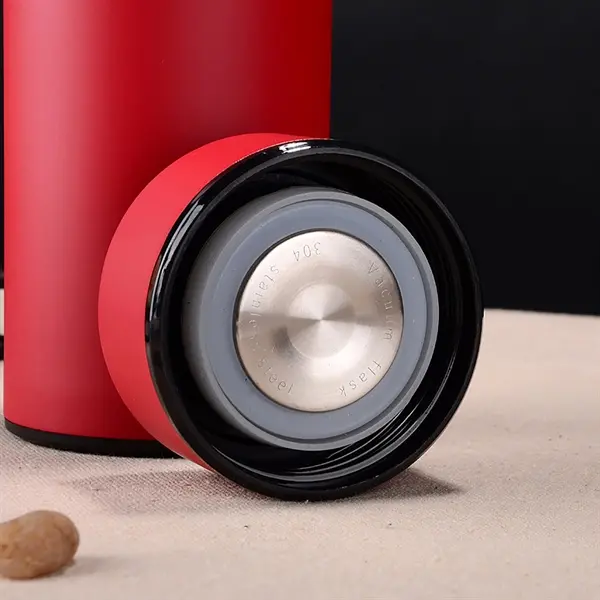 Stainless Steel Mug