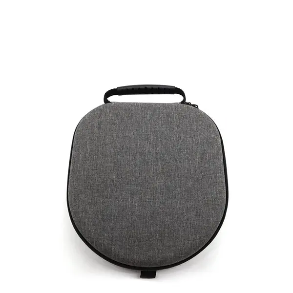 Hard Headphone Case Travel Storage Bag