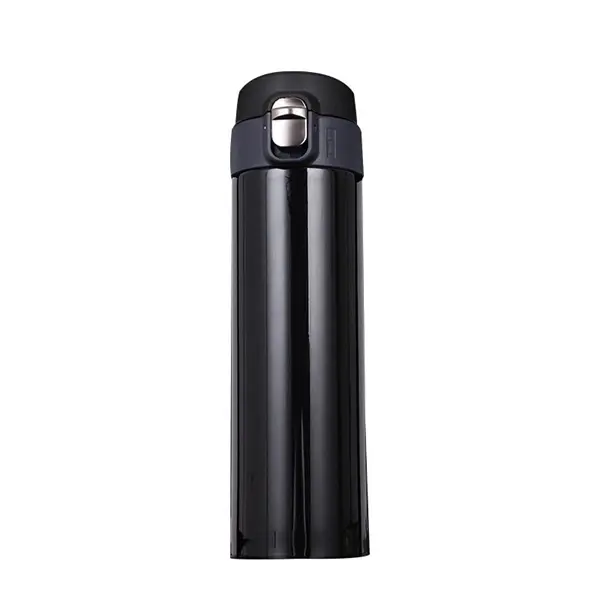 Bouncing Cover Creative Car Convenient Insulation Cup
