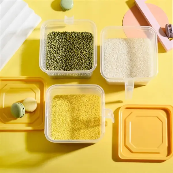 35 oz. Food Storage Container