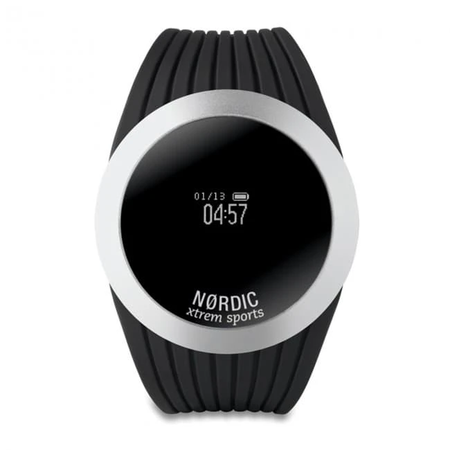 Smart health wristband