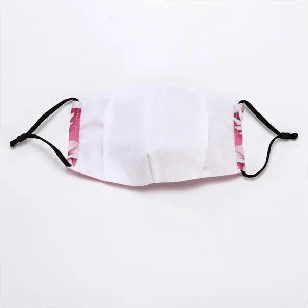 Valentine's Day Cotton Mask