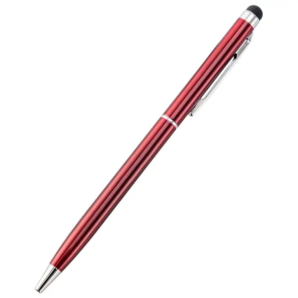 Slim Metal Stylus Pens