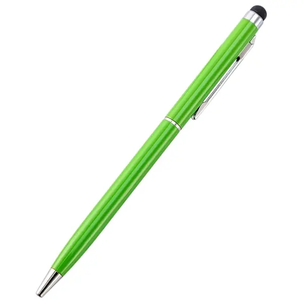 Slim Metal Stylus Pens
