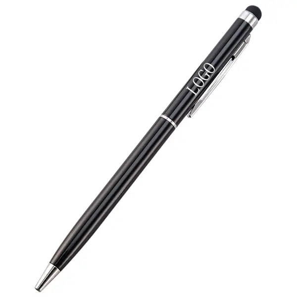 Slim Metal Stylus Pens
