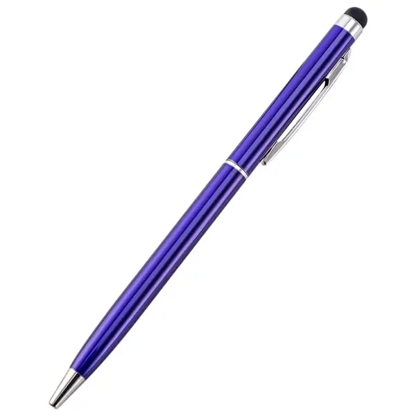 Slim Metal Stylus Pens