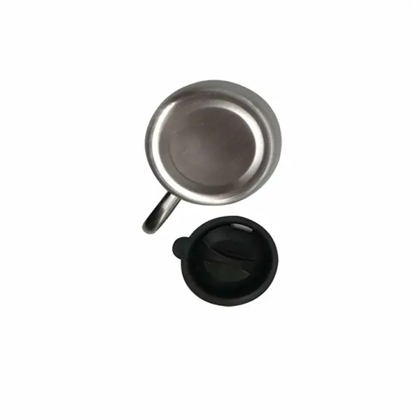 14 oz. Double Wall Stainless Steel Coffee Mug