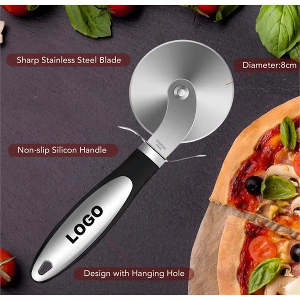 Pizza Cutter